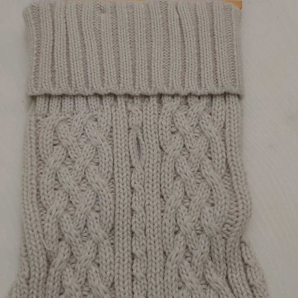 Boots & Barkley Small Pet Sweater NWT